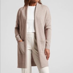 Spirit Wool Cashmere Wrap - S